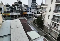 Nhà 4 Tầng Hẻm Xe Tải, Vừa Ở Vừa Kinh Doanh Siêu Lợi... Bán nhà riêng tại Bảy Hiền, Hồ Chí Minh 12
