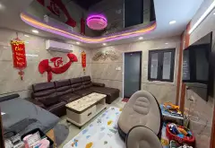 Nhà 5 tầng 5 phòng ngủ tại Tân Quý giảm giá còn 8.5 tỷ... Bán nhà riêng tại Tân Sơn Nhì, Hồ Chí Minh 10