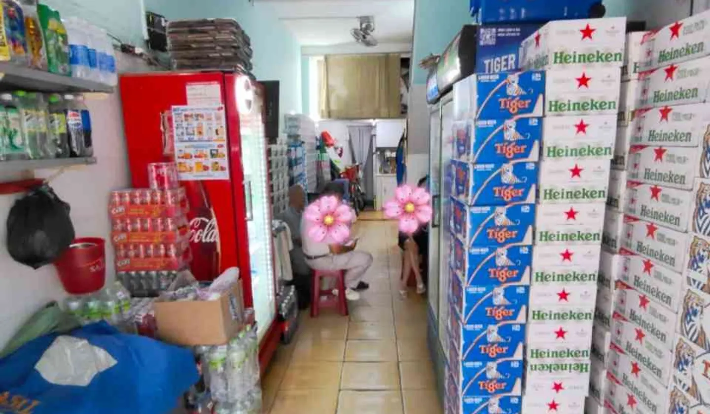 Bán nhà mặt phố Phường Đức Nhuận, Hồ Chí Minh, mặt tiền kinh doanh 3 tầng 4 phòng ngủ... Bán nhà mặt phố tại Đức Nhuận, Hồ Chí Minh 01