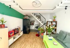 Nhà nhỏ ấm cúng, vị trí an hội tây, cơ hội sở hữu hiếm có... Bán nhà riêng tại An Hội Tây, Hồ Chí Minh 16