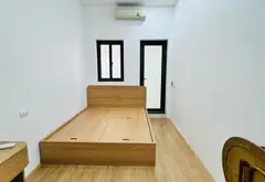 Bán Nhà đẹp Khâm Thiên Đống Đa, tặng full nội thất, ngõ kinh doanh nhỏ... Bán nhà riêng tại Văn Miếu - Quốc Tử Giám, Hà Nội 03