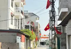 🌺NỞ HẬU - GẦN BÃI ĐỖ XE - CÁCH TRỤC CHÍNH KINH DOANH 60M - CÁCH ĐƯỜNG QL23B CHỈ 300M🌺
 Nam Hồng... Bán đất tại Phúc Thịnh, Hà Nội 03