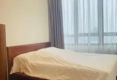 INDOCHINA PLAZA HANOI – CĂN GÓC 110M - 3PN - TẦNG CAO - ĐANG CHO THUÊ 35 TRIỆU/THÁNG... Bán căn hộ chung cư tại Cầu Giấy, Hà Nội 05