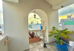 Bán nhà 5 tầng, 5 phòng ngủ tại phường Thông Tây Hội, giá 8 tỷ... Bán nhà riêng tại An Hội Tây, Hồ Chí Minh 16