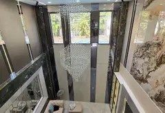 Bán nhà 5 tầng gần Emart, Phan Huy Ích, 56m2, giá 10.8 tỷ... Bán nhà riêng tại An Hội Tây, Hồ Chí Minh 06