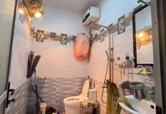 Nhà góc 2 mặt thoáng, ngõ rộng ô tô thoải mái, vị trí kinh doanh sầm uất tại quận trung tâm... Bán nhà riêng tại An Biên, Hải Phòng 09