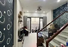 Nhà đẹp 4 tầng, vào ở ngay, 4x14m, đường Nguyễn Tri Phương, Quận 10, nhỉnh 8tỷ,... Bán nhà riêng tại Vườn Lài, Hồ Chí Minh 04