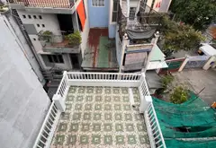 Nhà Mặt Phố Q11 - 5 Tầng, Vừa Ở Vừa Kinh Doanh... Bán nhà mặt phố tại Bình Thới, Hồ Chí Minh 13