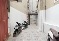 Nhà đẹp Bằng Liệt - 5 tầng, sẵn nội thất, chỉ xách vali về ở... Bán nhà riêng tại Hoàng Liệt, Hà Nội 10