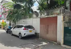 Biệt Thự Quận 3 Hiếm Có - Quỹ Đất Đẹp 317m² Ngang Rộng 13m... Bán nhà riêng tại Nhiêu Lộc, Hồ Chí Minh 02