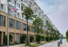 SHOPHOUSE ADIMIM ĐÔNG SƠN VIỆT ĐOÀN BẮC NINH... Bán Shophouse tại Liên Bão, Bắc Ninh 03