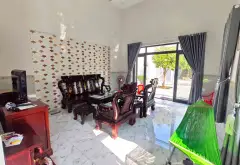 Bán nhà mặt phố rộng 410m2, mặt tiền 16m, Tân Thới Nhì, Hóc Môn... Bán nhà mặt phố tại Xuân Thới Sơn, Hồ Chí Minh 08