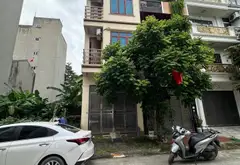Biệt thự Kinh Doanh Ô Tô Vỉa Hè KĐT Yên Nghĩa... Bán biệt thự, liền kề tại Dương Nội, Hà Nội 05