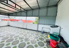 Bán đất thổ cư 200m2 tại xã Xuân Đồng, Sóc Sơn, mặt tiền rộng, xây sẵn nhà 3 tầng... Bán owner_side tại Sóc Sơn, Hà Nội 08