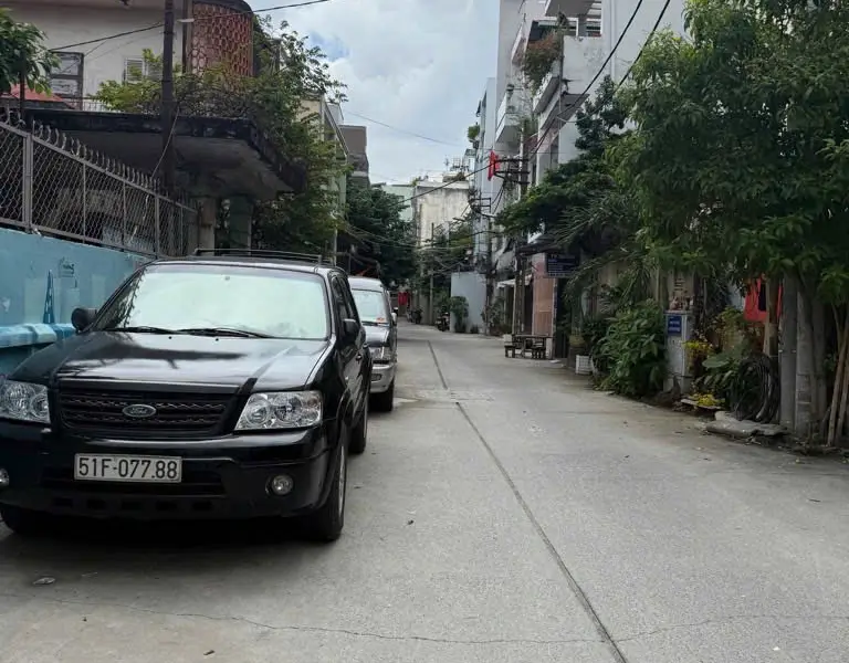 1căn nhà tiềm năng giá trị sinh lời rất cao HXH thông gần chợ Bà Chiểu và Phan Đăng Lưu bình thạnh... Bán nhà riêng tại Gia Định, Hồ Chí Minh 01