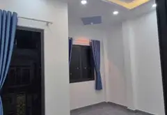 Nhà 1 trệt 4 lầu hoàn thiện cao cấp tại Phường Chánh Hưng, cơ hội vàng hiếm có... Bán nhà riêng tại Chánh Hưng, Hồ Chí Minh 01