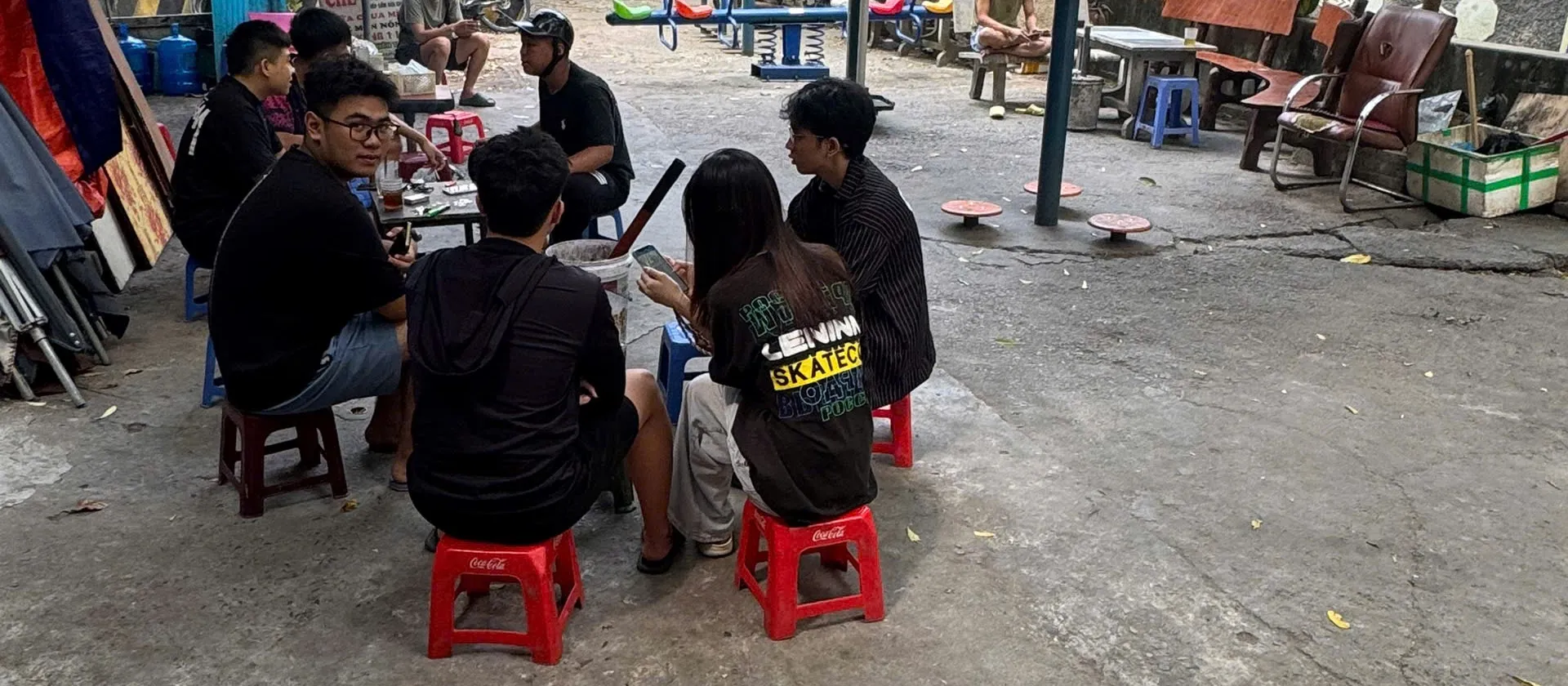 Bán nhà 5 tầng, 8 phòng tại phường Dịch Vọng, Cầu Giấy, Hà Nội... Bán nhà riêng tại Nghĩa Đô, Hà Nội 01