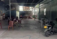 Bán đất Đà Sơn, Hòa Khánh Nam, Liên Chiểu, diện tích 80,7m², hướng Tây Bắc... Bán đất tại Hòa Khánh, Đà Nẵng 01