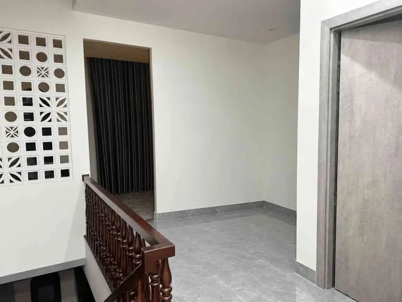 Nhà phố 2 tầng tuyệt đẹp tại Nhân Hòa, giá siêu hợp lý... Bán nhà mặt phố tại Hòa Xuân, Đà Nẵng 01