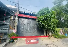 Nhà đẹp Tam Bình, tiện nghi hiện đại, hẻm xe hơi... Bán nhà riêng tại Tam Bình, Hồ Chí Minh 04