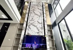 BÁN NHÀ LÂM HẠ, BỒ ĐỀ 50M2- 8 TẦNG THANG MÁY - VỈA HÈ Ô TÔ TRÁNH - KINH DOANH - 31.9 Tỷ... Bán nhà riêng tại Bồ Đề, Hà Nội 02