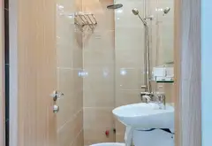 Nhà 5 tầng sang trọng, 6 phòng ngủ tại Bình Tân... Bán nhà riêng tại An Lạc, Hồ Chí Minh 09