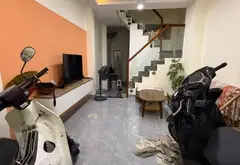 Nhà xinh 2PN, giá hợp lý ở Thông Tây Hội... Bán nhà riêng tại Thông Tây Hội, Hồ Chí Minh 06