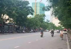 Đất mặt đường Hồng Bàng, vị trí đắc địa thuận tiện kinh doanh... Bán đất tại Hồng Bàng, Hải Phòng 04