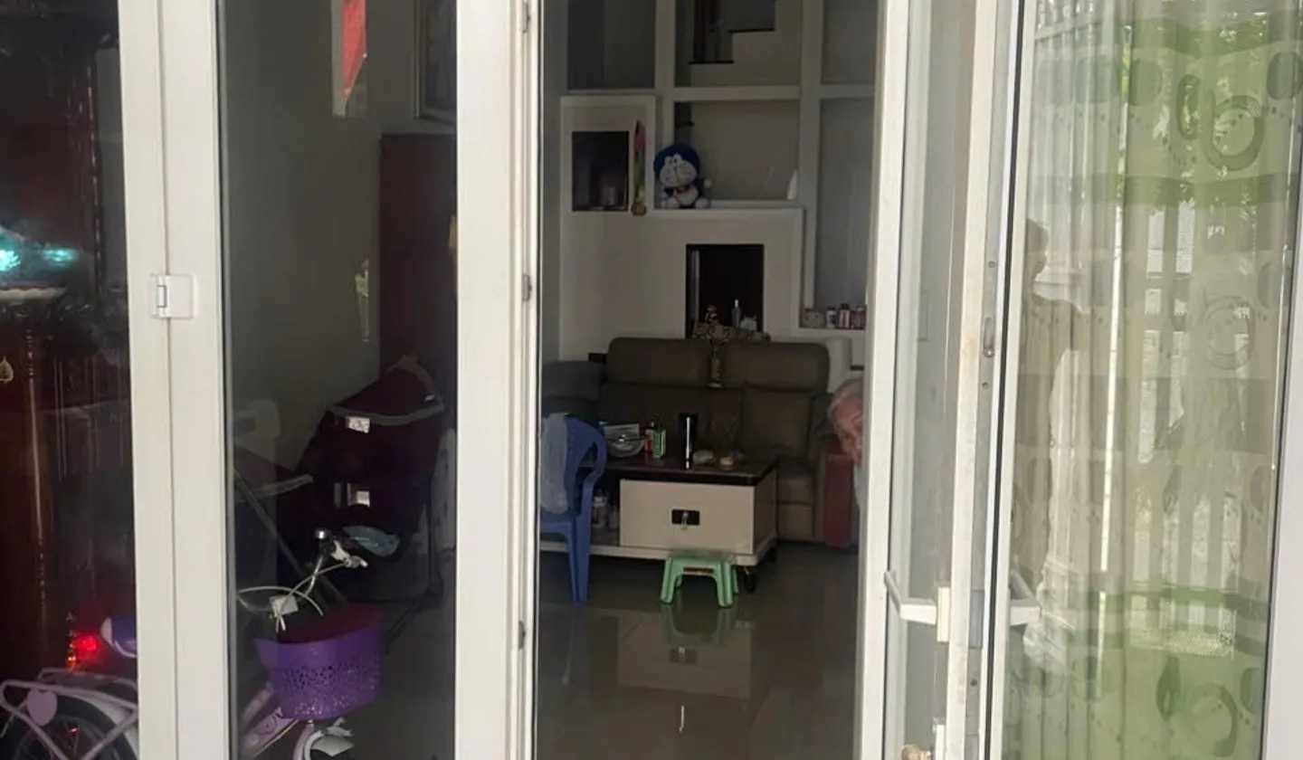 NHÀ 3 TẦNG LIỀN KỀ – VỊ TRÍ TRUNG TÂM - HIỆP PHÚ – QUẬN 9 ( cũ)... Bán nhà riêng tại Tăng Nhơn Phú, Hồ Chí Minh 01