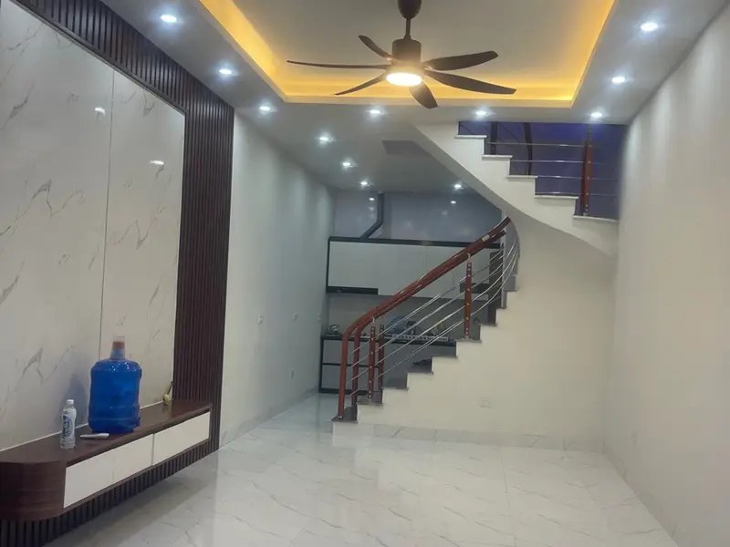 🏡 HƠN 3 TỶ CÓ NGAY NHÀ 3 TẦNG TẠI QUANG MINH - Ô TÔ ĐỖ CỬA... Bán nhà riêng tại Quang Minh, Hà Nội 01