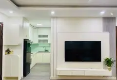 Bán căn hộ 70m2 tại FLC Complex Phạm Hùng, view công viên và hồ điều hòa... Bán căn hộ chung cư tại Từ Liêm, Hà Nội 05
