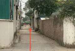 Cơ hội sở hữu đất 2 mặt thoáng view sông tại Kim Tiên, Đông Anh giá tốt... Bán đất tại Thư Lâm, Hà Nội 02