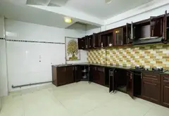 Bán nhà 4 tầng 5 phòng ngủ, Hẻm 8M, Quang Trung, Gần Emart... Bán nhà riêng tại An Hội Tây, Hồ Chí Minh 05