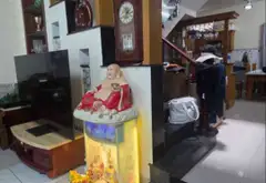Nhà 4 tầng hẻm ô tô rộng, thiết kế hiện đại, vị trí đắc địa Gò Vấp... Bán nhà riêng tại An Hội Đông, Hồ Chí Minh 04