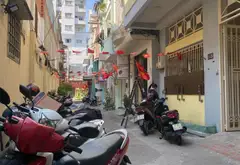 Nhà 3 tầng sang trọng ngay Cầu Ông Lãnh, giá cực tốt... Bán nhà riêng tại Cầu Ông Lãnh, Hồ Chí Minh 07
