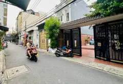 Bán căn biệt thự hẻm 6m lê thị riêng vào 50m. Thới an. 330m2 giá chỉ 16,5tỷ còn tl... Bán nhà riêng tại Thới An, Hồ Chí Minh 12