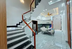 Nhà 4 Tầng Độc Lập 84m² - TDP Vân Tra, Hải Phòng - 4.55 Tỷ VNĐ... Bán nhà riêng tại An Hải, Hải Phòng 03