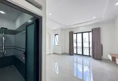 Nhà 4 tầng 38.4m2 thành mỹ-Tân Hòa giá 6.65 tỷ, ô tô đỗ cửa... Bán nhà riêng tại Tân Hòa, Hồ Chí Minh 07