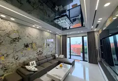 Giảm 1 tỷ siêu phẩm Cổ Linh 7 tầng thang máy gara 2 oto dt 65m2 mt 4m 16.x tỷ... Bán nhà riêng tại Long Biên, Hà Nội 02