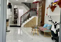 Nhà 5 tầng 5 phòng ngủ tại Bình Thạnh, gần trung tâm, hẻm xe hơi... Bán nhà riêng tại Bình Lợi Trung, Hồ Chí Minh 05