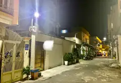 Bán nhà 4 tầng 94m² gần mặt tiền Nguyễn Phúc Chu, Tân Bình... Bán nhà riêng tại Tân Sơn, Hồ Chí Minh 04