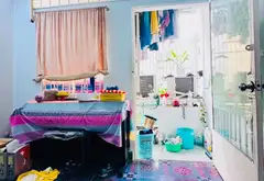 🏠 Quận 10 đường Thành Thái, hẻm 6m xe tải thông, DT53(3,5 x 15,2) - 3 tầng - 3PN 👉 Giá 9,9 tỷ... Bán nhà riêng tại Hòa Hưng, Hồ Chí Minh 04