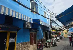 Căn góc kinh doanh 2 tầng giá tốt tại Bình Tân... Bán owner_side tại An Lạc, Hồ Chí Minh 01