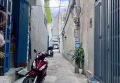 Nhà Hiệp Bình 2 tầng rộng rãi, tiện ích đầy đủ, giá hợp lý... Bán nhà riêng tại Hiệp Bình, Hồ Chí Minh 06