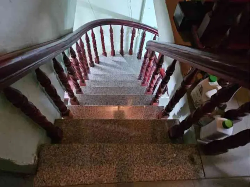 Bán nhà riêng 3 tầng hướng Đông Nam quận Tân Bình, diện tích 33.6 m2, pháp lý sổ hồng... Bán nhà riêng tại Tân Sơn Nhất, Hồ Chí Minh 01