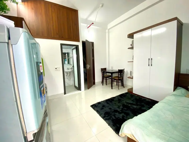 Bán chung cư mini 7 tầng 42m² gần Phương Canh, dòng tiền ổn định... Bán chung cư mini tại Xuân Phương, Hà Nội 01