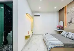 Nhà 3 tầng hiện đại, nội thất sang chảnh gần biển... Bán nhà riêng tại Liên Chiểu, Đà Nẵng 11