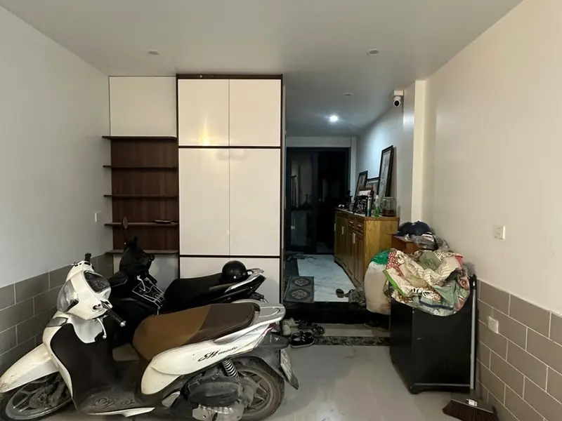 Đông thiên,Nhà 6 tầng ,vị trí vàng giá hiếm, nội thất xịn, thang máy hiện đại - 9,9 Tỷ... Bán nhà riêng tại Vĩnh Hưng, Hà Nội 01