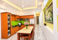 Q7 - Nguyễn Thị Thập - 9 Tỷ 090 - Nhà 2 Tầng 125m² - Ngang 5m - 4PN... Bán nhà riêng tại Tân Thuận, Hồ Chí Minh 03