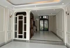Bán Shophouse 5 tầng hướng Đông tại Tổ dân phố Thư Trung 2, Hải Phòng, diện tích 50m2... Bán Shophouse tại Hải An, Hải Phòng 03